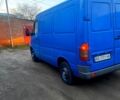 Синій Мерседес Sprinter, об'ємом двигуна 2.9 л та пробігом 471 тис. км за 5150 $, фото 5 на Automoto.ua