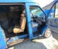 Синій Мерседес Sprinter, об'ємом двигуна 2.9 л та пробігом 350 тис. км за 3300 $, фото 5 на Automoto.ua