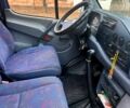 Синий Мерседес Sprinter, объемом двигателя 2.9 л и пробегом 635 тыс. км за 4500 $, фото 1 на Automoto.ua