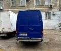 Синій Мерседес Sprinter, об'ємом двигуна 2.9 л та пробігом 180 тис. км за 5800 $, фото 10 на Automoto.ua