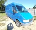 Синій Мерседес Sprinter, об'ємом двигуна 2.9 л та пробігом 350 тис. км за 3300 $, фото 14 на Automoto.ua