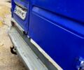 Синій Мерседес Sprinter, об'ємом двигуна 2.9 л та пробігом 180 тис. км за 5800 $, фото 7 на Automoto.ua