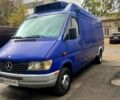Синій Мерседес Sprinter, об'ємом двигуна 2.9 л та пробігом 180 тис. км за 5800 $, фото 4 на Automoto.ua