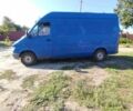 Синій Мерседес Sprinter, об'ємом двигуна 2.9 л та пробігом 350 тис. км за 3300 $, фото 10 на Automoto.ua