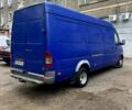 Синій Мерседес Sprinter, об'ємом двигуна 2.9 л та пробігом 180 тис. км за 5800 $, фото 9 на Automoto.ua