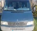 Синий Мерседес Sprinter, объемом двигателя 2.9 л и пробегом 440 тыс. км за 5300 $, фото 1 на Automoto.ua