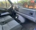 Синий Мерседес Sprinter, объемом двигателя 2.9 л и пробегом 700 тыс. км за 2800 $, фото 1 на Automoto.ua