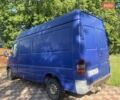 Синий Мерседес Sprinter, объемом двигателя 2.9 л и пробегом 700 тыс. км за 2800 $, фото 2 на Automoto.ua