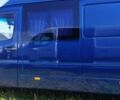 Синий Мерседес Sprinter, объемом двигателя 2.9 л и пробегом 598 тыс. км за 7600 $, фото 6 на Automoto.ua