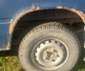 Синий Мерседес Sprinter, объемом двигателя 2.9 л и пробегом 440 тыс. км за 5300 $, фото 2 на Automoto.ua