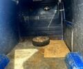 Синий Мерседес Sprinter, объемом двигателя 2.9 л и пробегом 635 тыс. км за 4500 $, фото 9 на Automoto.ua