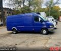 Синій Мерседес Sprinter, об'ємом двигуна 2.9 л та пробігом 180 тис. км за 5800 $, фото 1 на Automoto.ua