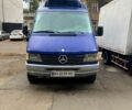 Синій Мерседес Sprinter, об'ємом двигуна 2.9 л та пробігом 180 тис. км за 5800 $, фото 6 на Automoto.ua
