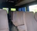 Синий Мерседес Sprinter, объемом двигателя 2.87 л и пробегом 561 тыс. км за 7000 $, фото 8 на Automoto.ua