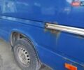 Синий Мерседес Sprinter, объемом двигателя 2.15 л и пробегом 480 тыс. км за 6200 $, фото 5 на Automoto.ua