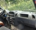 Синий Мерседес Sprinter, объемом двигателя 2.15 л и пробегом 663 тыс. км за 5300 $, фото 5 на Automoto.ua
