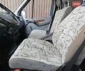 Синий Мерседес Sprinter, объемом двигателя 2.2 л и пробегом 561 тыс. км за 6200 $, фото 14 на Automoto.ua