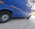 Синий Мерседес Sprinter, объемом двигателя 2.2 л и пробегом 561 тыс. км за 6200 $, фото 29 на Automoto.ua