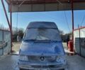 Синий Мерседес Sprinter, объемом двигателя 2.9 л и пробегом 2 тыс. км за 10500 $, фото 1 на Automoto.ua
