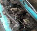 Синий Мерседес Sprinter, объемом двигателя 2.9 л и пробегом 234 тыс. км за 5900 $, фото 7 на Automoto.ua
