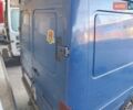 Синий Мерседес Sprinter, объемом двигателя 2.15 л и пробегом 480 тыс. км за 6200 $, фото 16 на Automoto.ua