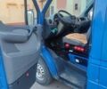 Синий Мерседес Sprinter, объемом двигателя 2.69 л и пробегом 397 тыс. км за 8100 $, фото 10 на Automoto.ua