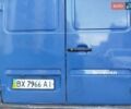 Синий Мерседес Sprinter, объемом двигателя 2.2 л и пробегом 561 тыс. км за 6200 $, фото 33 на Automoto.ua