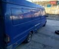 Синий Мерседес Sprinter, объемом двигателя 2.15 л и пробегом 480 тыс. км за 6200 $, фото 15 на Automoto.ua