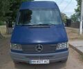 Синий Мерседес Sprinter, объемом двигателя 2.9 л и пробегом 600 тыс. км за 6700 $, фото 2 на Automoto.ua