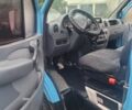 Синий Мерседес Sprinter, объемом двигателя 2.1 л и пробегом 111 тыс. км за 3000 $, фото 2 на Automoto.ua