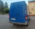 Синий Мерседес Sprinter, объемом двигателя 2.69 л и пробегом 397 тыс. км за 8100 $, фото 3 на Automoto.ua