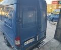 Синий Мерседес Sprinter, объемом двигателя 2.15 л и пробегом 480 тыс. км за 6200 $, фото 11 на Automoto.ua