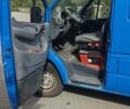 Синий Мерседес Sprinter, объемом двигателя 2.15 л и пробегом 663 тыс. км за 5300 $, фото 10 на Automoto.ua