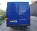 Синий Мерседес Sprinter, объемом двигателя 2.2 л и пробегом 561 тыс. км за 6200 $, фото 8 на Automoto.ua