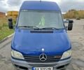 Синій Мерседес Sprinter, об'ємом двигуна 2.15 л та пробігом 174 тис. км за 8800 $, фото 1 на Automoto.ua