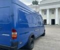 Синий Мерседес Sprinter, объемом двигателя 2.87 л и пробегом 550 тыс. км за 10200 $, фото 16 на Automoto.ua