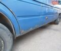 Синий Мерседес Sprinter, объемом двигателя 2.15 л и пробегом 480 тыс. км за 6200 $, фото 8 на Automoto.ua