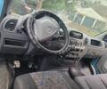 Синий Мерседес Sprinter, объемом двигателя 2.1 л и пробегом 111 тыс. км за 3000 $, фото 5 на Automoto.ua