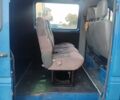 Синий Мерседес Sprinter, объемом двигателя 2.69 л и пробегом 397 тыс. км за 8100 $, фото 7 на Automoto.ua