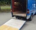 Синий Мерседес Sprinter, объемом двигателя 2.15 л и пробегом 663 тыс. км за 5300 $, фото 7 на Automoto.ua