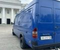 Синий Мерседес Sprinter, объемом двигателя 2.87 л и пробегом 550 тыс. км за 10200 $, фото 13 на Automoto.ua