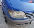 Синий Мерседес Sprinter, объемом двигателя 2.2 л и пробегом 561 тыс. км за 6200 $, фото 21 на Automoto.ua