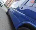 Синий Мерседес Sprinter, объемом двигателя 2.2 л и пробегом 561 тыс. км за 6200 $, фото 25 на Automoto.ua