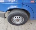 Синий Мерседес Sprinter, объемом двигателя 2.2 л и пробегом 561 тыс. км за 6200 $, фото 19 на Automoto.ua