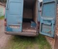 Синий Мерседес Sprinter, объемом двигателя 2.9 л и пробегом 234 тыс. км за 5900 $, фото 2 на Automoto.ua