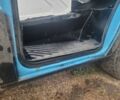 Синий Мерседес Sprinter, объемом двигателя 2.1 л и пробегом 111 тыс. км за 3000 $, фото 7 на Automoto.ua