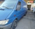Синий Мерседес Sprinter, объемом двигателя 2.15 л и пробегом 480 тыс. км за 6200 $, фото 7 на Automoto.ua