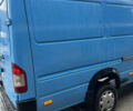 Синий Мерседес Sprinter, объемом двигателя 2.69 л и пробегом 104 тыс. км за 12000 $, фото 6 на Automoto.ua