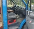 Синий Мерседес Sprinter, объемом двигателя 2.15 л и пробегом 663 тыс. км за 5300 $, фото 3 на Automoto.ua