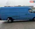 Синій Мерседес Sprinter, об'ємом двигуна 2.69 л та пробігом 104 тис. км за 12000 $, фото 8 на Automoto.ua